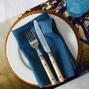24 Paper Placemats - Savanna