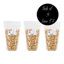 Caramel Popcorn | Pack of 3 | 16 oz | Pop Corner