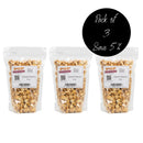 Caramel Popcorn | Pack of 3 | 6 oz | Pop Corner