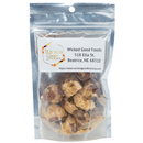 Freeze Dried Chocolate Giggles | Pack of 3 | 1 oz | Wicked Good Foods