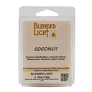 Coconut Wax Scented Melts | 2.75 oz | Blended Light