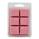 Rose Scented Wax Melts | 2.75 oz | Blended Light
