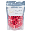 Freeze Dried Cinnamon Candy | Pack of 3 | 2 oz | Wicked Good Foods