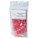 Freeze Dried Cinnamon Candy | Pack of 3 | 2 oz | Wicked Good Foods