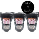 Chocolate Covered Cherry Kettle Corn | Pack of 3 | 6.5 oz | Non-GMO | Gold Dust Kettle Corn