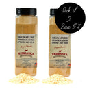 Horseradish Prime Rib Rub | Pack of 2 | 19.2 oz | Nebraska Star Beef
