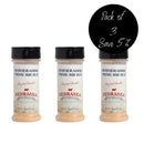 Horseradish Prime Rib Rub | Pack of 3 | 3.9 oz | Nebraska Star Beef