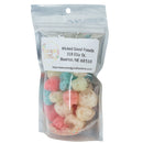 Freeze Dried Gummy Bears | Pack of 3 | 1 oz | Wicked Good Foods