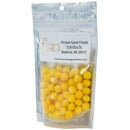 Freeze Dried Lemon Bites | Pack of 3 | 3 oz | Wicked Good Foods