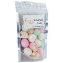 Freeze Dried Assorted Salt Water Taffy | 1 oz | Wicked Good Foods