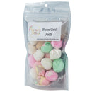 Freeze Dried Assorted Salt Water Taffy | 1 oz | Wicked Good Foods