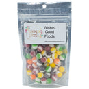 Freeze Dried Skizzles | 3 oz | Sour Or Original | Wicked Good Foods