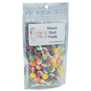 Freeze Dried Skizzles | Pack of 3 | 3 oz | Sour Or Original | Wicked Good Foods
