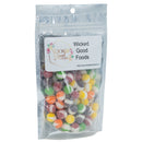 Freeze Dried Skizzles | 3 oz | Sour Or Original | Wicked Good Foods