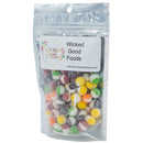 Freeze Dried Skizzles | Pack of 3 | 3 oz | Sour Or Original | Wicked Good Foods