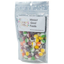 Freeze Dried Skizzles | 3 oz | Sour Or Original | Wicked Good Foods