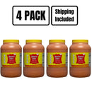 Homestyle Dorothy Lynch Salad Dressing | Pack of 4 | Gallon | Gluten Free | Shipping Included