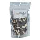 SALE | Freeze Dried Ice Cream Sandwich Bites | 3 oz | Vanilla or Mint | Wicked Good Foods