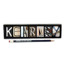 Kearney Word Block | Multiple Sizes | Letters of Love Designs