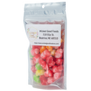 Freeze Dried Colorful Clouds | Pack of 3 | 2.5 oz | Wicked Good Foods