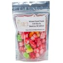 Freeze Dried Colorful Clouds | Pack of 3 | 2.5 oz | Wicked Good Foods