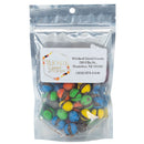 Freeze Dried Fudge Crunchers | Pack of 3 | 4 oz | Wicked Good Foods