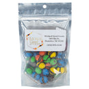 Freeze Dried Fudge Crunchers | 4 oz | Wicked Good Foods