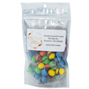 Freeze Dried Fudge Crunchers | Pack of 3 | 4 oz | Wicked Good Foods