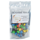 Freeze Dried Fudge Crunchers | Pack of 3 | 4 oz | Wicked Good Foods