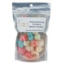 Freeze Dried Gummy Bears | Pack of 3 | 1 oz | Wicked Good Foods