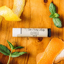 First Aid Balm Pack | Includes Herbal, Cuticle, Cracked Heel & Chest Balms | The Salvy Lady