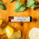 First Aid Balm Pack | Includes Herbal, Cuticle, Cracked Heel & Chest Balms | The Salvy Lady