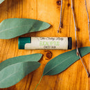 First Aid Balm Pack | Includes Herbal, Cuticle, Cracked Heel & Chest Balms | The Salvy Lady