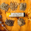 Soothing Herbal Salve | .15 oz | The Salvy Lady
