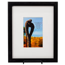 Everything Has Beauty Framed Art | 9" x 11" | Journey West Photographer