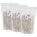 Half Salt Popcorn | Pack of 3 | 7 oz | Pop Corner