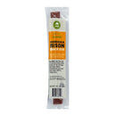 Bison Jalapeno Meat Stick | Pack of 12 | 1 oz | Nebraska Bison