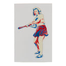 Swing of Freedom Sticker | Original | Sietsma Publishing