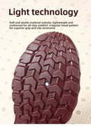 Winter Women Boots Outdoor Snow Boots Warm Lightweight Cotton Boot Non-slip Hiking Walking Shoes Fur Comfortable Women Ankle Boo