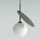 DecorBites™ Glass Cherry Pendant Lights Suspension Chandelier Hanging Lamp