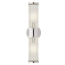 DecorBites™ Crystal LED Wall Lights for Luxury Art Living Room Bedroom: Elegant Indoor Lighting Solution