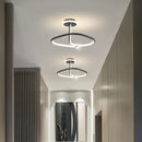DecorBites™ LED Ceiling Light Chandelier for Home Decor Lighting Fixture