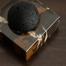 DecorBites™ Lava Rock Stone Diffuser, Marble Base, Luxury Essential Oil Diffusers for Home Offices