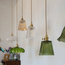 DecorBites™ LED Adjustable Hanging Light Fixture | Modern Nordic Pendant Lamp for Home Decor