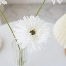 DecorBites™ Brushed Gerbera Vase: Home Decor, Wedding, Christmas, Party Wreaths & Scrapbooking