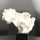 DecorBites™ Coral Tree Resin Sculpture Home Decor Figurine & Handicrafts