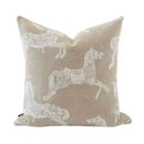 DecorBites™ Geometric Jacquard Cushion Cover Modern Luxury Decorative Pillows