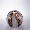 DecorBites™ Geometric Glass Flower Vase Home Decor Accessories Terrarium Arrangement