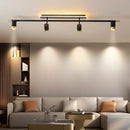 DecorBites™ LED Pendant Chandeliers for Modern Home Decor and Indoor Lighting