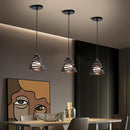 DecorBites™ Industrial Loft Pendant LED Ceiling Light for Home Living Room Kitchen Decor